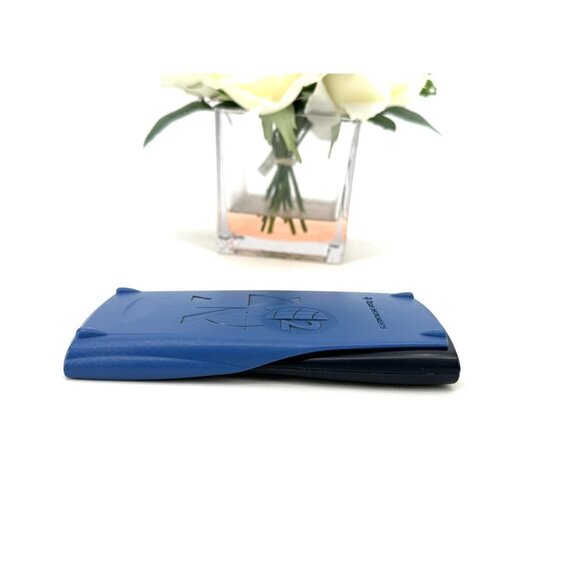 Texas Instruments TI-30X IIS Solar Powered Calculator Blue With Case - Picture 5 of 7